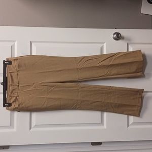 Time and Tru Straight Leg Trousers